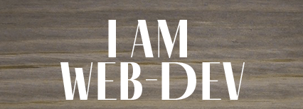 site r�alis� sur Photoshop